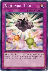 Beckoning Light (SDLI-EN033) — card price
