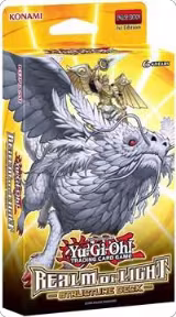 Realm of Light Structure Deck, Structure Deck: Realm of Light — Yu-Gi-Oh! card price