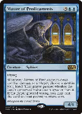 Master of Predicaments (67) — card price
