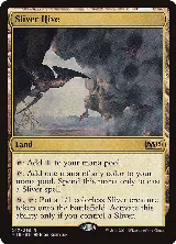 Sliver Hive (247), Magic 2015 (M15) — Magic card price