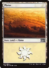 Plains (250) (250) — card price