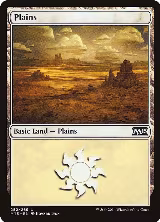 Plains (252) (252) — card price
