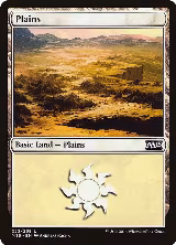 Plains (253) (253) — card price