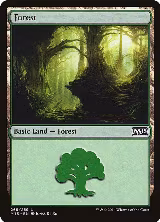 Forest (269) (269) — card price