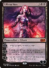 Liliana Vess (103) — card price