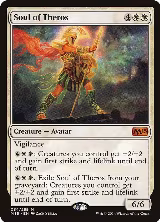 Soul of Theros (34) — card price