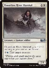 Dauntless River Marshal (8) — card price