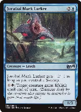 Jorubai Murk Lurker (65) — card price