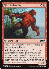Kird Chieftain (151) — card price