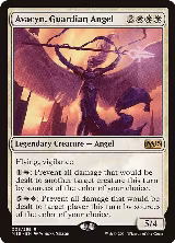 Avacyn, Guardian Angel (3) — card price