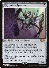 Phyrexian Revoker (225) — card price