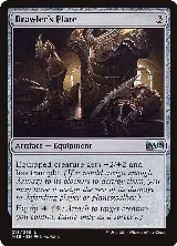 Brawler's Plate (213) — card price