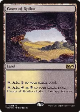 Caves of Koilos (241) — card price