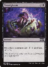 Festergloom (97) — card price