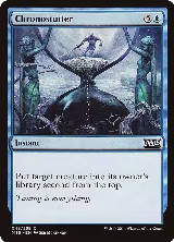 Chronostutter (48) — card price