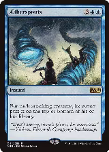 Aetherspouts (44) — card price