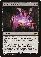 Stain the Mind (117) — card price