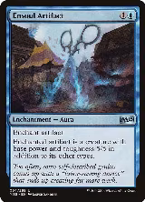 Ensoul Artifact (54) — card price