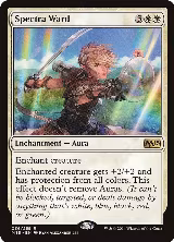 Spectra Ward (36) — card price