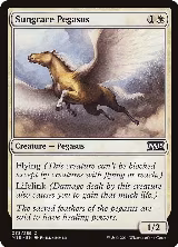 Sungrace Pegasus (38) — card price