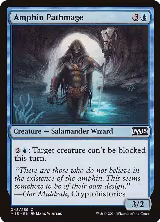 Amphin Pathmage (45) — card price