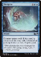 Dissipate (51) — card price
