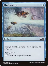 Hydrosurge (58) — card price