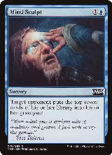 Mind Sculpt (70) — card price