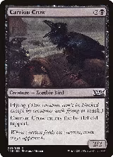 Carrion Crow (88) — card price