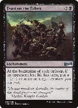 Feast on the Fallen (96) — card price