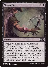 Necrobite (105) — card price