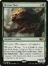 Hornet Nest (177) — card price