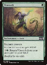 Vineweft (207) — card price