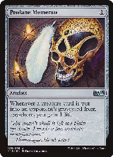Profane Memento (226) — card price