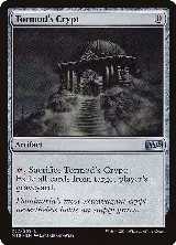 Tormod's Crypt (237) — card price