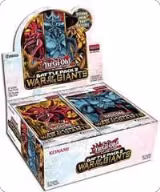 Battle Pack 2: War of the Giants Booster Box, Battle Pack 2: War of the Giants — Yu-Gi-Oh! card price