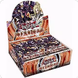 Lord of the Tachyon Galaxy Booster Box, Lord of the Tachyon Galaxy — Yu-Gi-Oh! card price