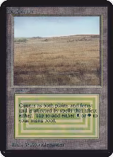 Savannah — card price