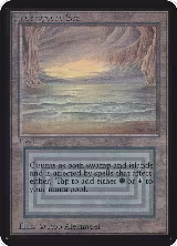 Underground Sea — card price