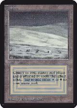 Tundra — card price