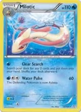 Milotic - 28/124 (028/124) — card price