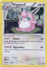 Wigglytuff - 79/99 (Cosmos Holo) (079/099), Blister Exclusives — Pokémon card price