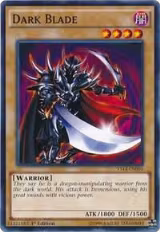 Dark Blade (YS14-EN005) — card price