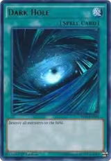 Dark Hole (YS14-ENA10) — card price