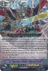 Liberator of Bonds, Gancelot Zenith (SP) (BT14/S02EN) — card price