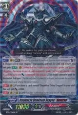 Dauntless Dominate Dragon "Reverse" (SP) (BT14/S06EN) — card price
