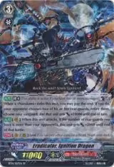 Eradicator, Ignition Dragon (SP) (BT14/S07EN) — card price