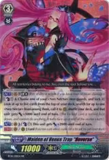 Maiden of Venus Trap "Reverse" (BT14/018EN) — card price