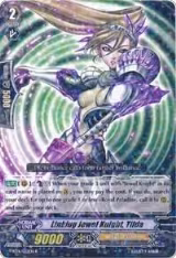 Linking Jewel Knight, Tilda (BT14/022EN) — card price