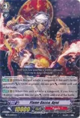 Flame Dance, Agni (BT14/031EN) — card price
